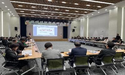 강원특별자치도, 2025년 농업・농촌 발전에 8,905억 원 투자한다