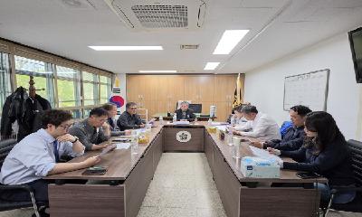 (연재) 국경선 평화학교