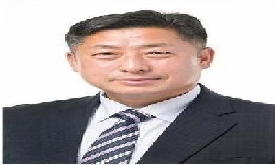 한종문 도의원, 강원도의회 예결특위 위원장 선임