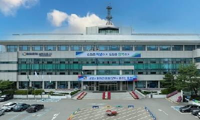 ‘2026 전국8도 로컬푸드 박람회’ 브랜드 홍보관 운영
