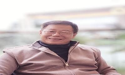 김수덕 씨, 2026 道실버트롯 경연대회 철원군 대표 출전